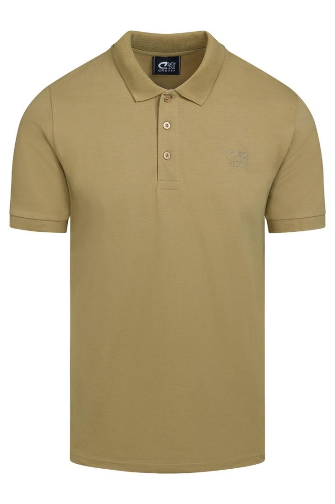 CLASSIC POLO CA243202 103 SAND