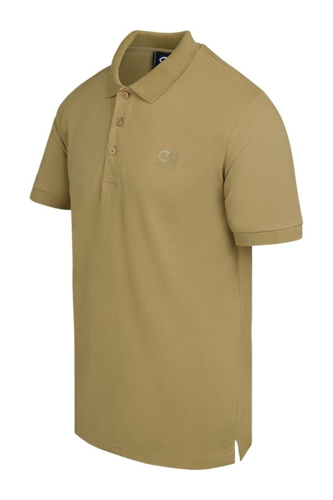 CLASSIC POLO CA243202 103 SAND