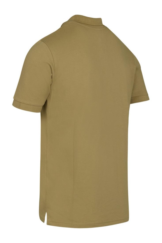 CLASSIC POLO CA243202 103 SAND