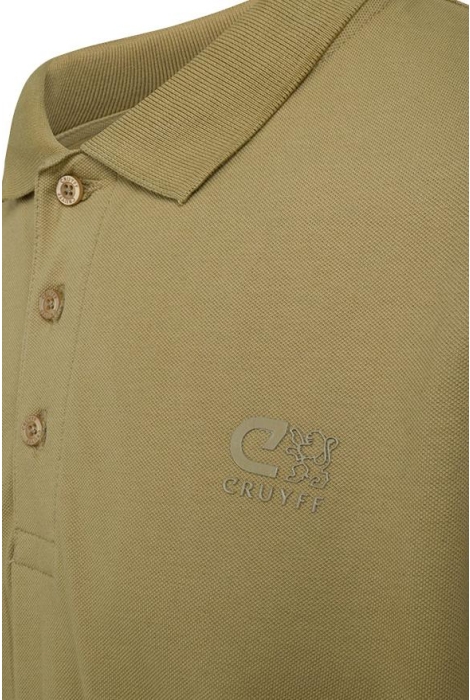 Cruyff ca243202 classic polo