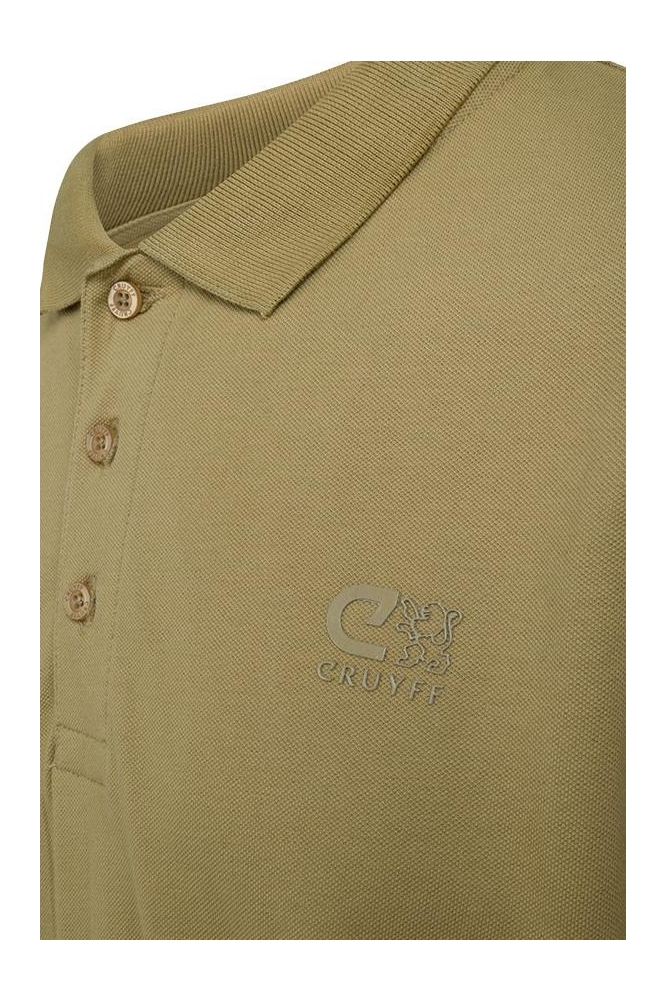 CLASSIC POLO CA243202 103 SAND