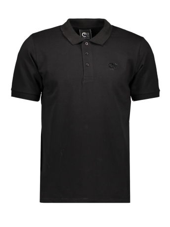 Cruyff Polo CLASSIC POLO CA243202 998 BLACK