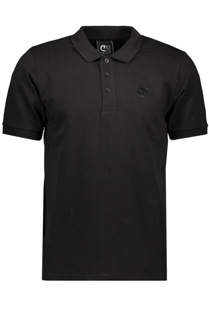 CLASSIC POLO CA243202 998 BLACK