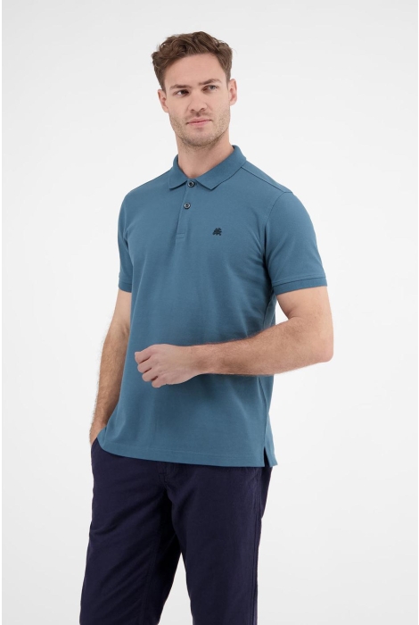 Lerros polo 1/2 arm