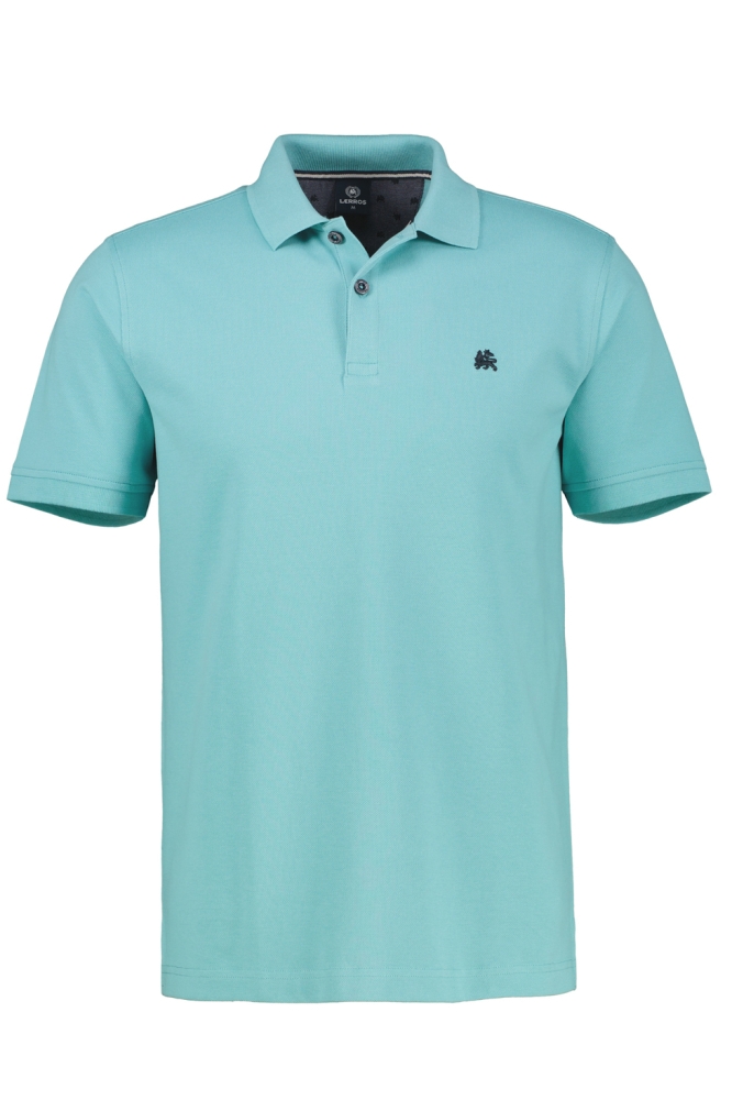 POLO SHIRT 2523200 456 Coastal Blue