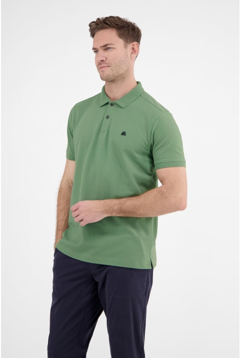 Lerros polo 1/2 arm