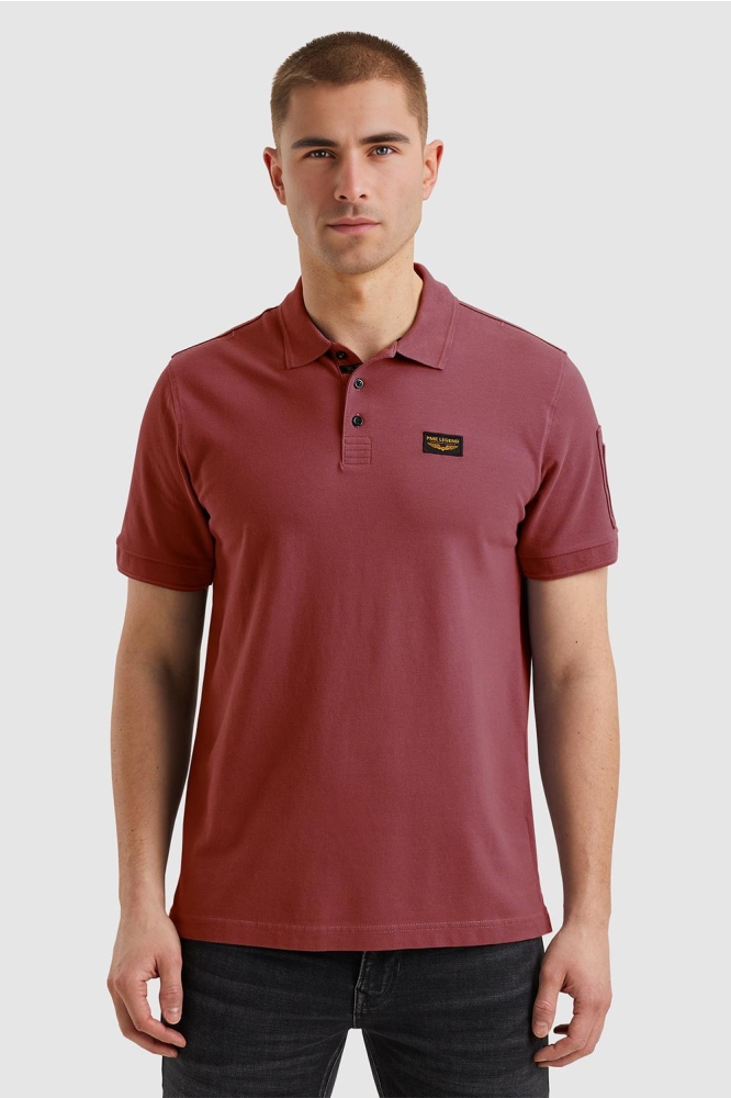 AMERICAN CLASSIC POLO PPSS2502899 4021