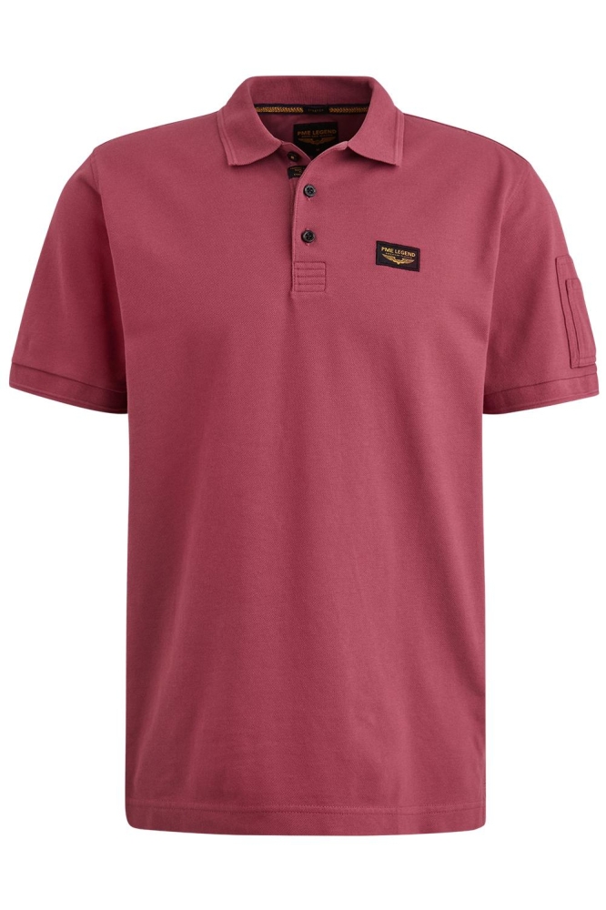 AMERICAN CLASSIC POLO PPSS2502899 4021