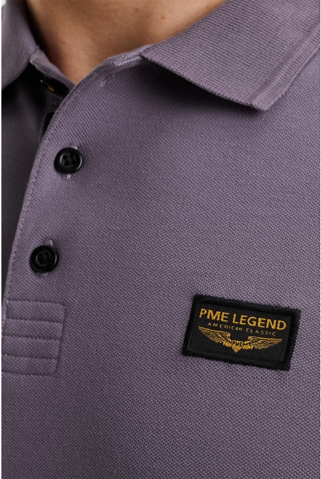 PME legend short sleeve polo trackway polo