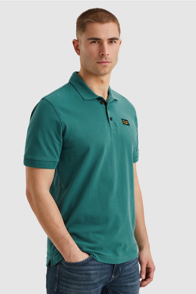 AMERICAN CLASSIC POLO PPSS2502899 6072