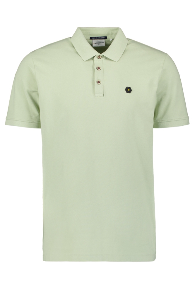 PIQUE POLO 27380201SN MINT