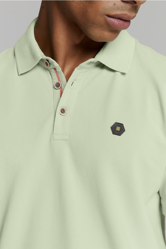 PIQUE POLO 27380201SN MINT