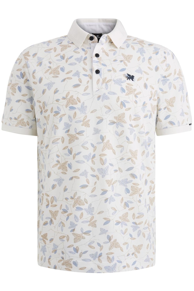 POLO MET ALLOVER PRINT VPSS2502812 7004