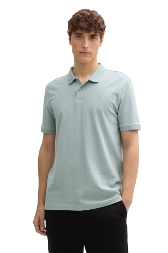 Tom Tailor Polo KATOENEN PIQUE POLO 1045587XX12 28129