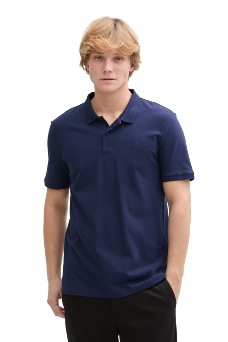 Tom Tailor basic polo