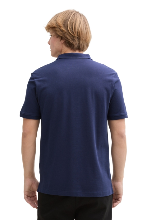 Tom Tailor basic polo