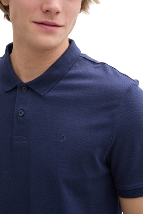 Tom Tailor basic polo