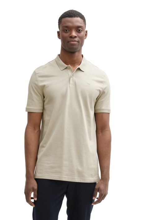 Tom Tailor basic polo