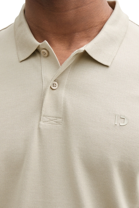 Tom Tailor basic polo