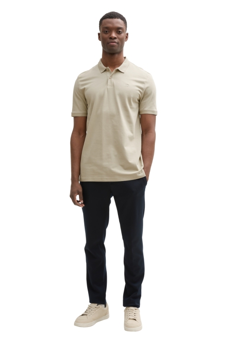 Tom Tailor basic polo