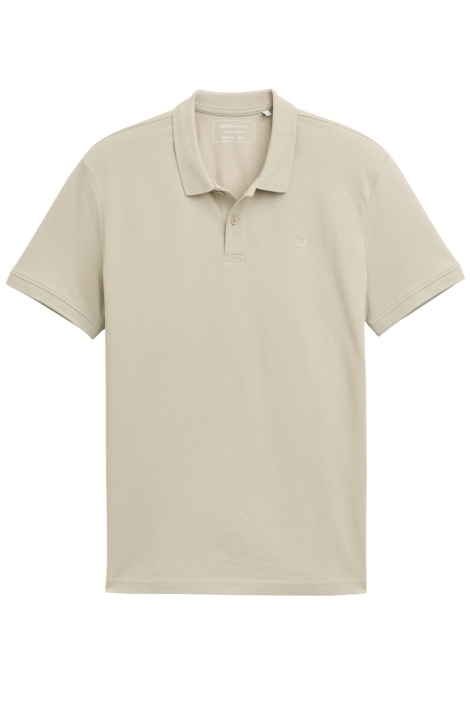 Tom Tailor basic polo