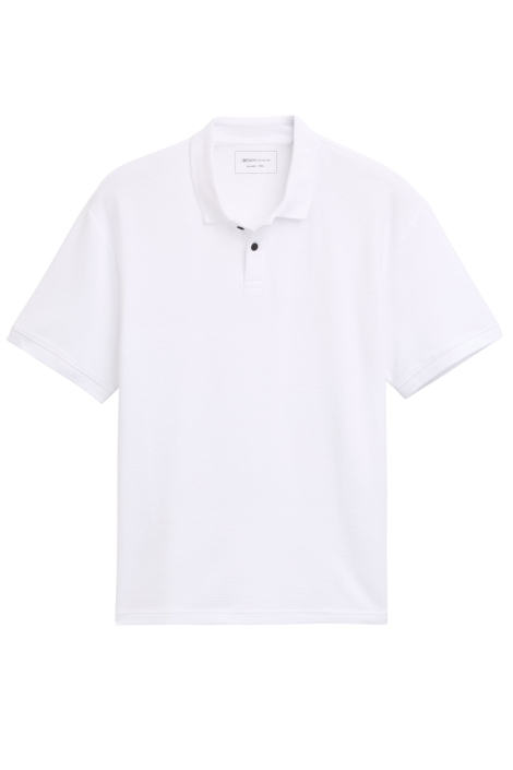 Tom Tailor relaxed structured polo