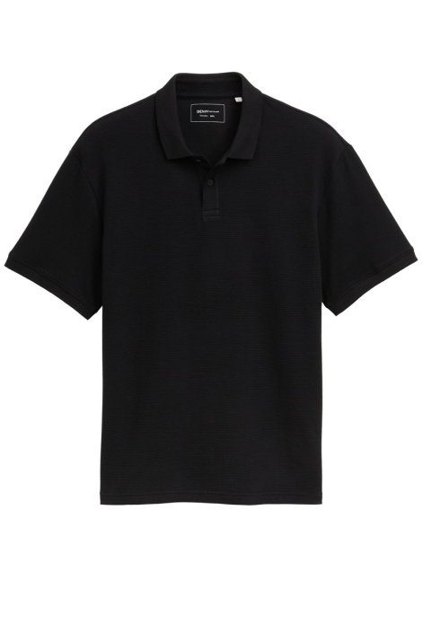 Tom Tailor relaxed structured polo