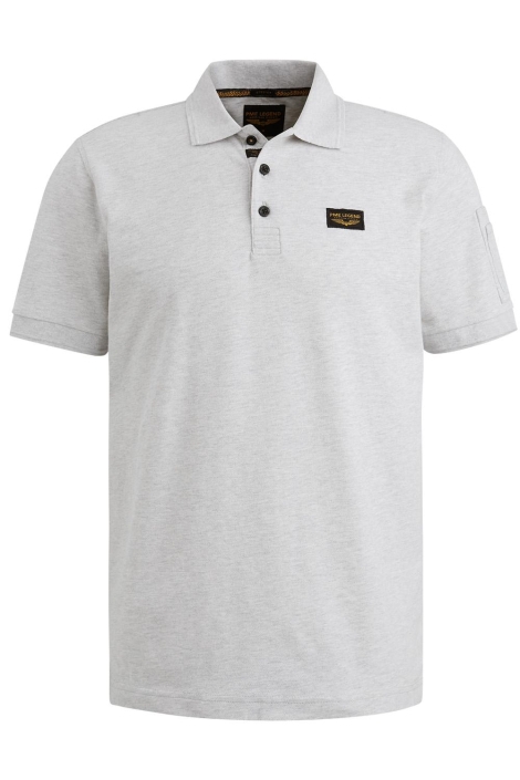 PME legend short sleeve polo trackway polo