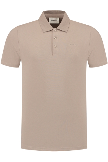 Dit is ook leuk van Pure Path Polo