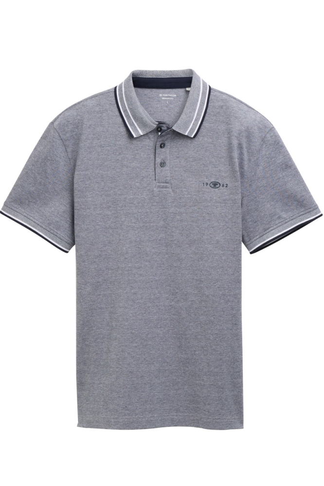 PIQUE POLO MET STRETCH 1045629XX10 24571