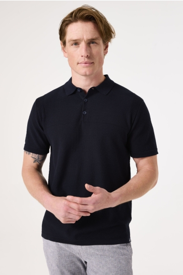 Garcia Polo POLO C51223 2591 Deep Ink