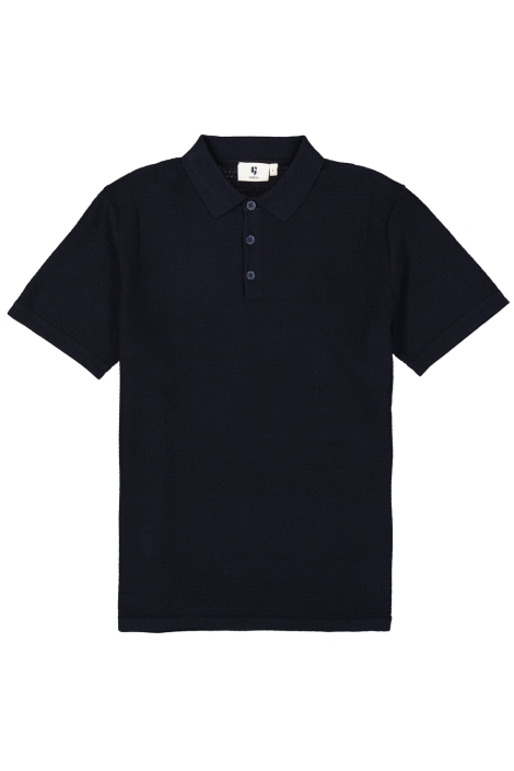 Garcia c51223_men`s polo ss