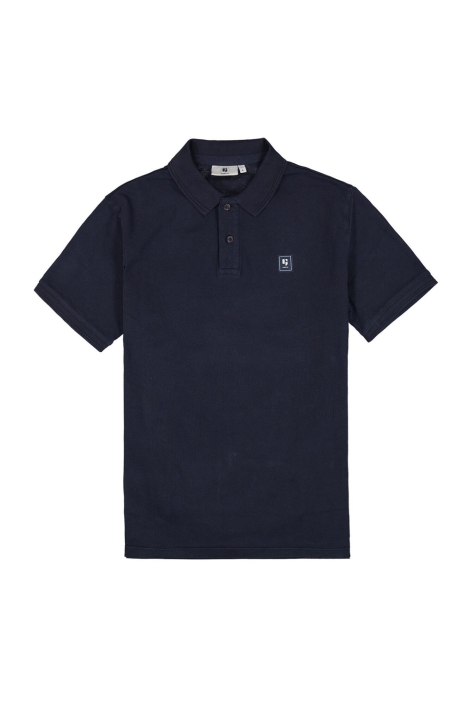 Garcia z1105_men`s polo ss