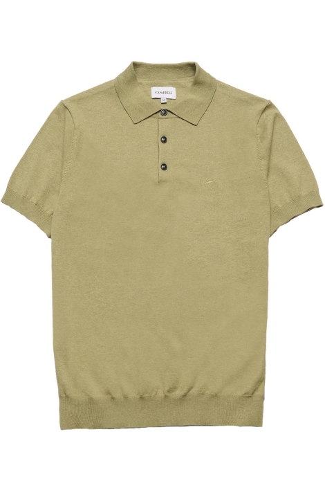 Campbell campbell nathan polo km