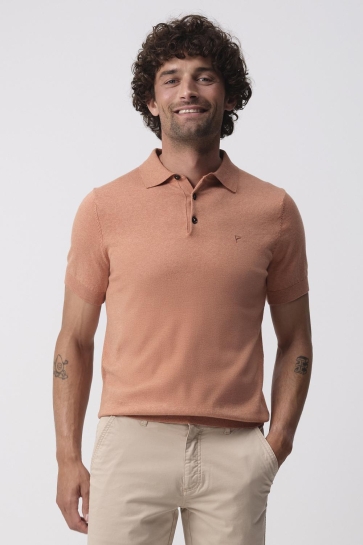 Campbell Polo NATHAN POLO KM 096104 9801