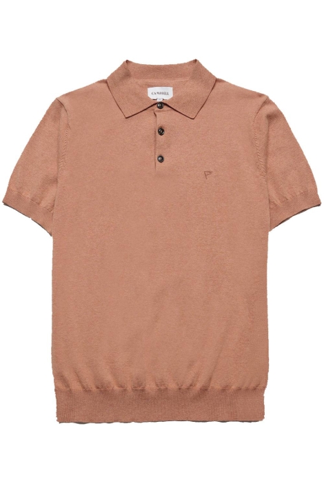 Campbell campbell nathan polo km