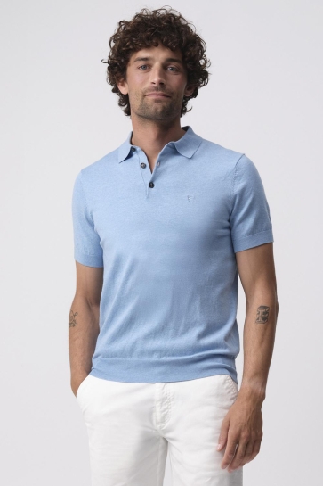 Campbell Polo NATHAN POLO KM 096104 3251