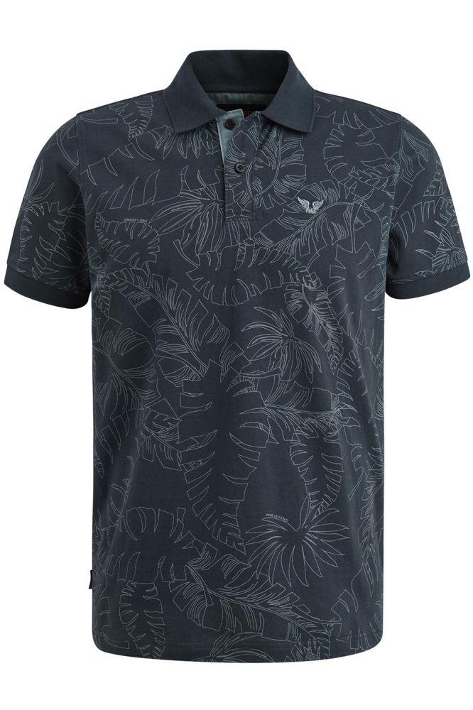 POLO MET ALLOVER PRINT PPSS2503859 5281