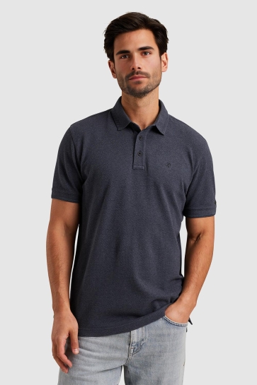 Dit is ook leuk van Cast Iron Polo