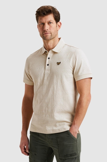 PME legend Polo POLO MET JACQUARD PATROON PPSS2503883 7013