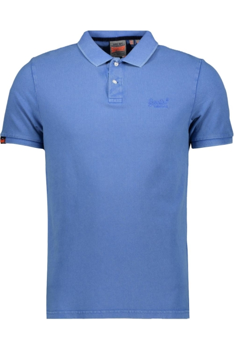 Superdry vint destroy polo