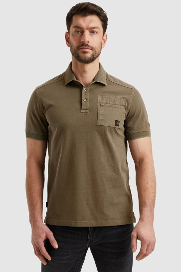 PME legend Polo POLO MET CARGO BORSTZAK PPSS2503861 8035