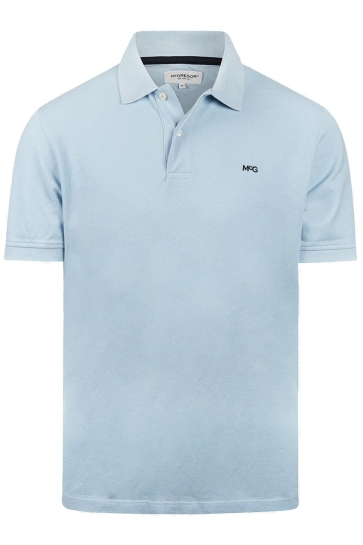 Dit is ook leuk van McGregor Polo