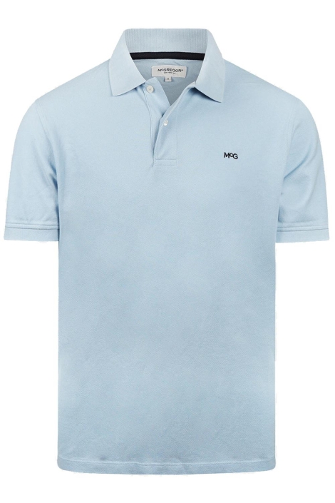 McGregor mcg classic polo