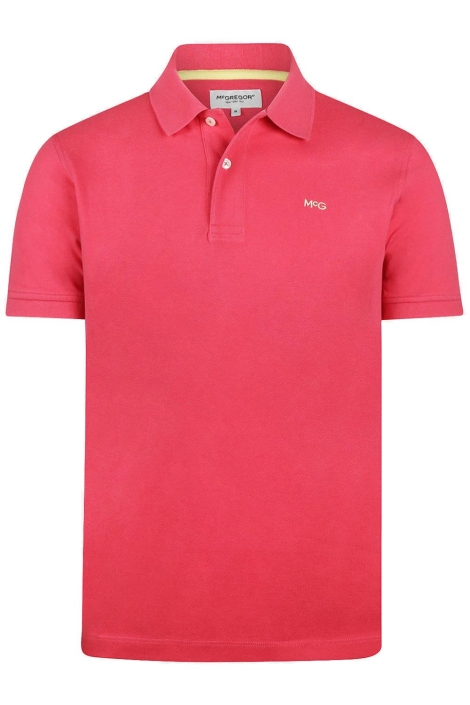 McGregor mcg classic polo