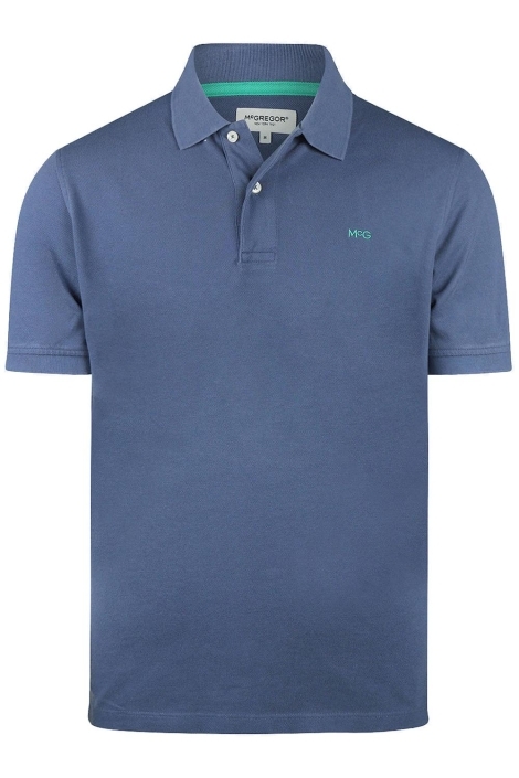 McGregor mcg classic polo