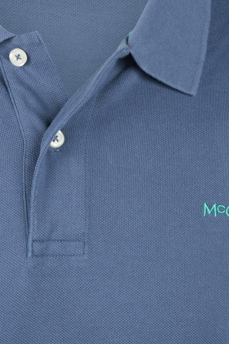 McGregor mcg classic polo