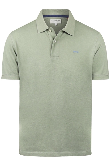 McGregor mcg classic polo