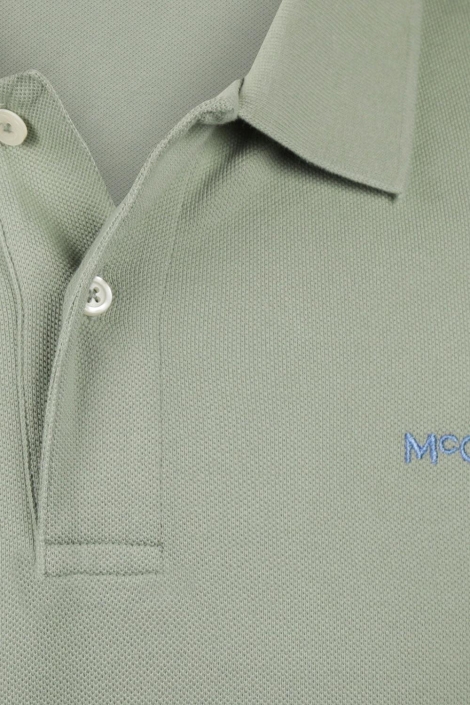 McGregor mcg classic polo