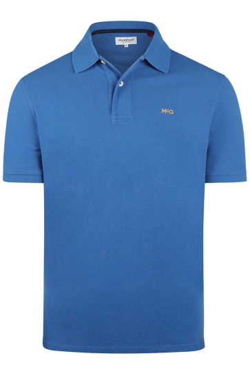 Dit is ook leuk van McGregor Polo